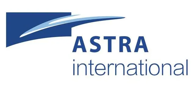 Astra International