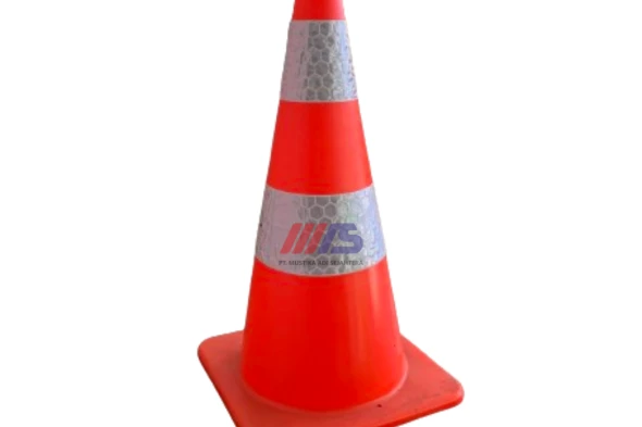 Safety Cone 1