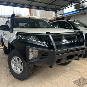 Galeri Mitsubishi Triton with New Front Bumper MAS 4 ~blog/2024/6/14/s_5193756_0