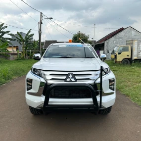 Galeri Pajero Sport with Front Bumper A MAS (PT. ADARO INDONESIA) 2 ~blog/2024/6/21/s_5251124_0