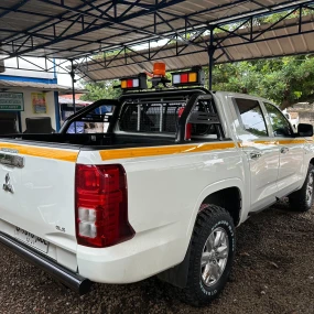 Galeri Mitsubishi New Triton 2024 with Front Bumper A MAS (PT.Liugong Machinery Indonesia) 4 ~blog/2025/1/23/s_655370_0