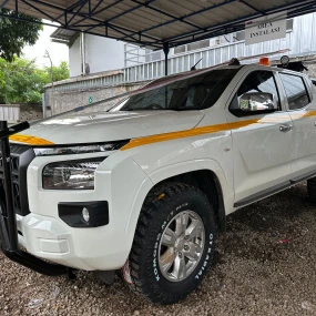 Galeri Mitsubishi New Triton 2024 with Front Bumper A MAS (PT.Liugong Machinery Indonesia) 3 ~blog/2025/1/23/s_655371_0